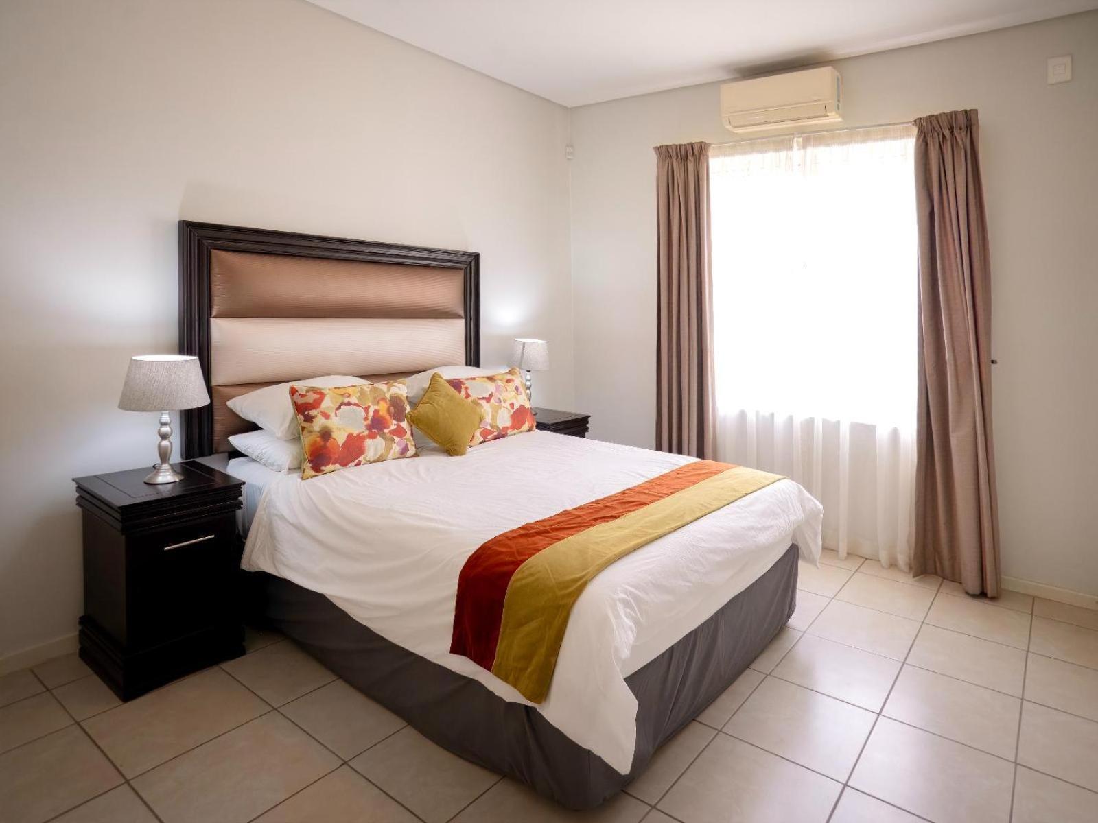 Apartments @ 125 Gaborone Rum bild