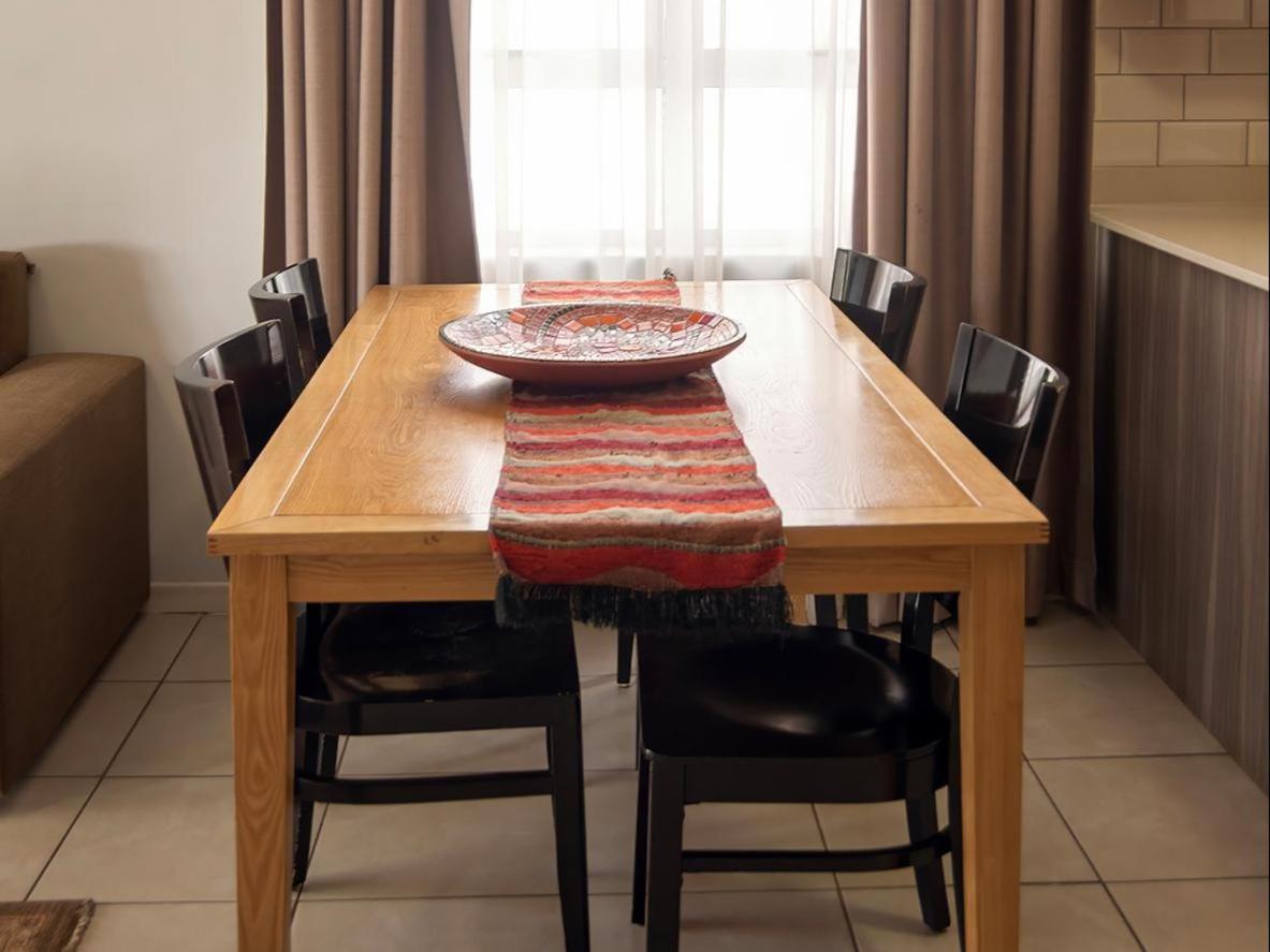 Apartments @ 125 Gaborone Rum bild