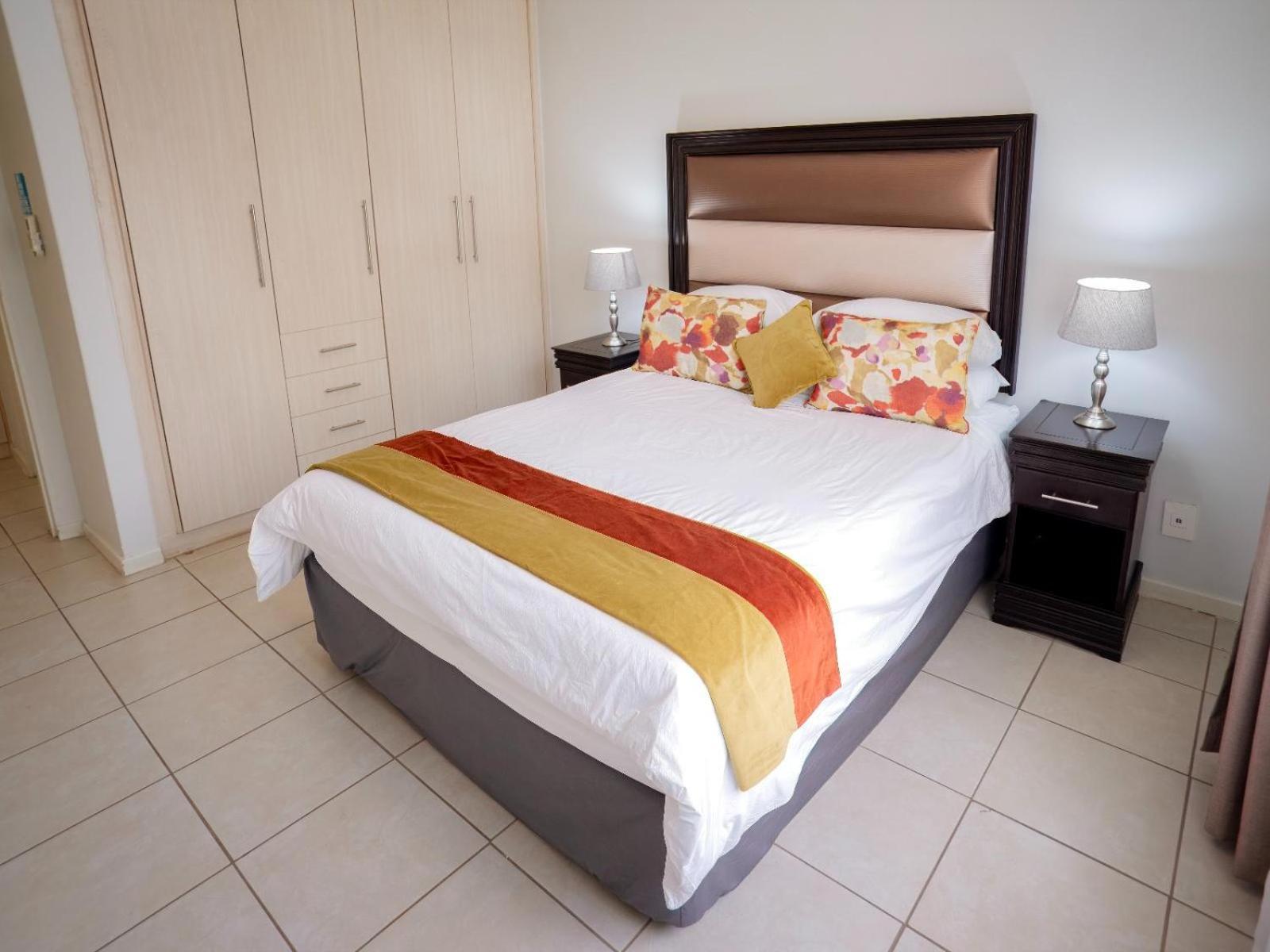 Apartments @ 125 Gaborone Rum bild