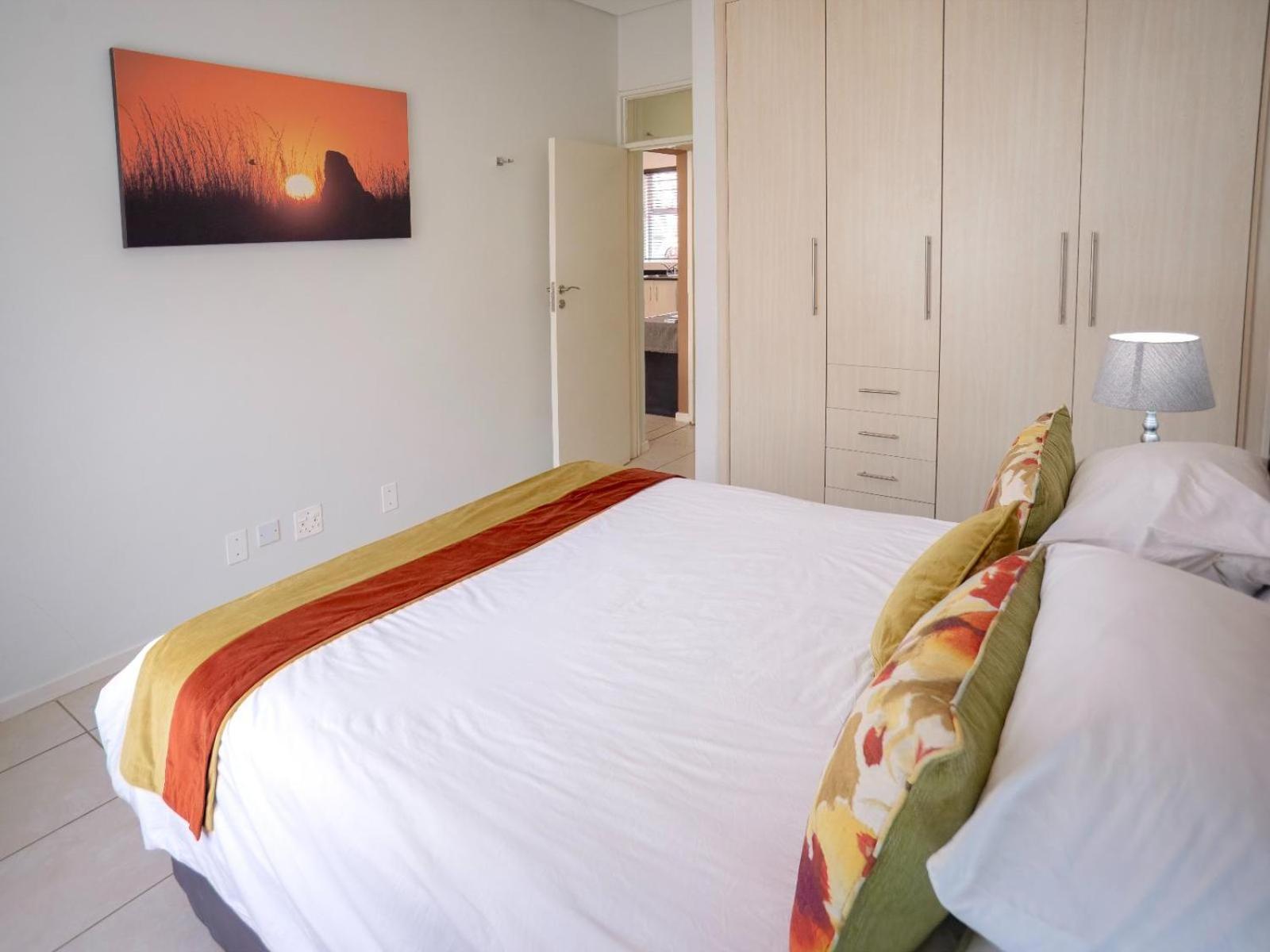 Apartments @ 125 Gaborone Rum bild